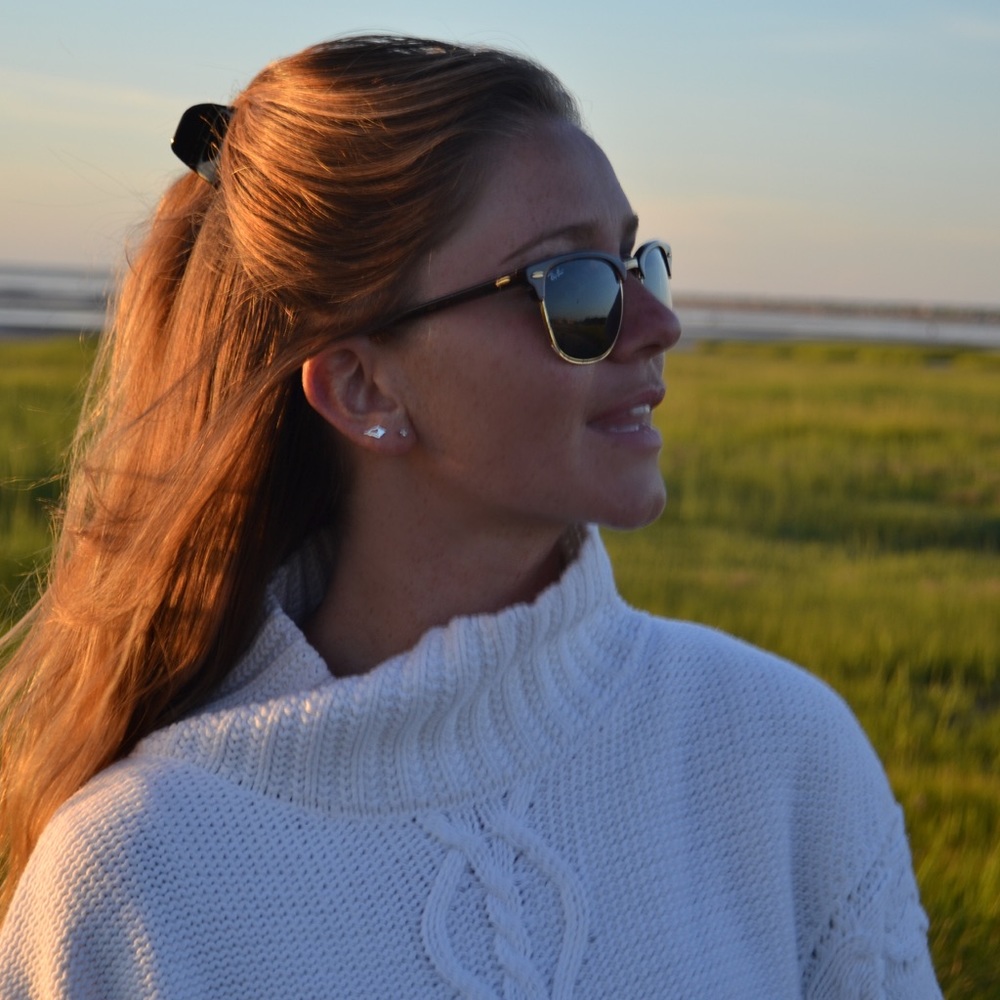 Meet your Posher, Jacqueline